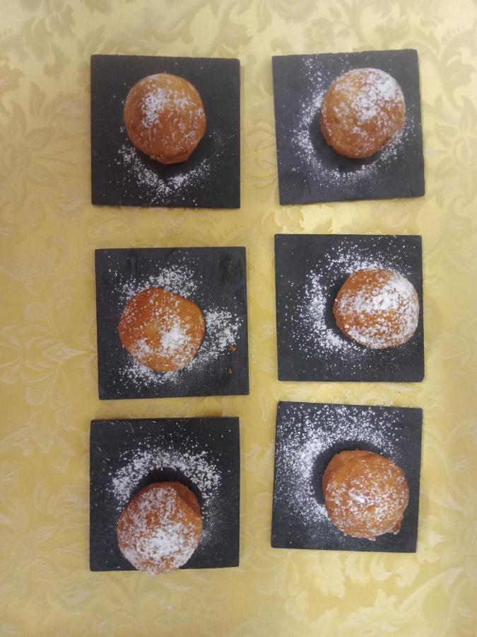 Hotel Cecchin Aosta Dış mekan fotoğraf